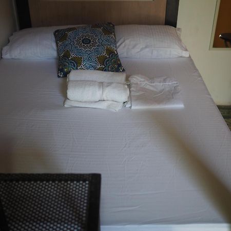 Baboon Hostel Санта-Марта Екстер'єр фото