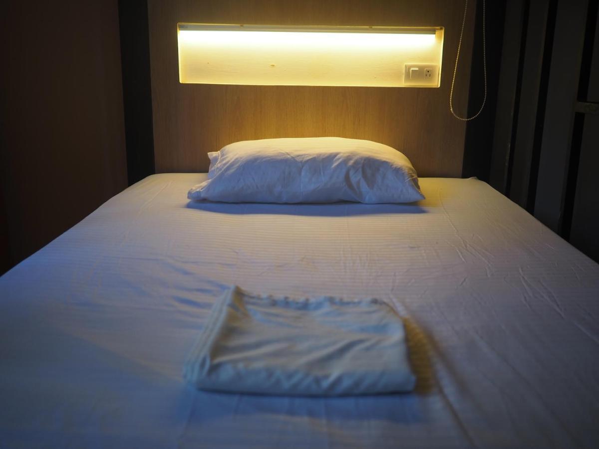 Baboon Hostel Санта-Марта Екстер'єр фото