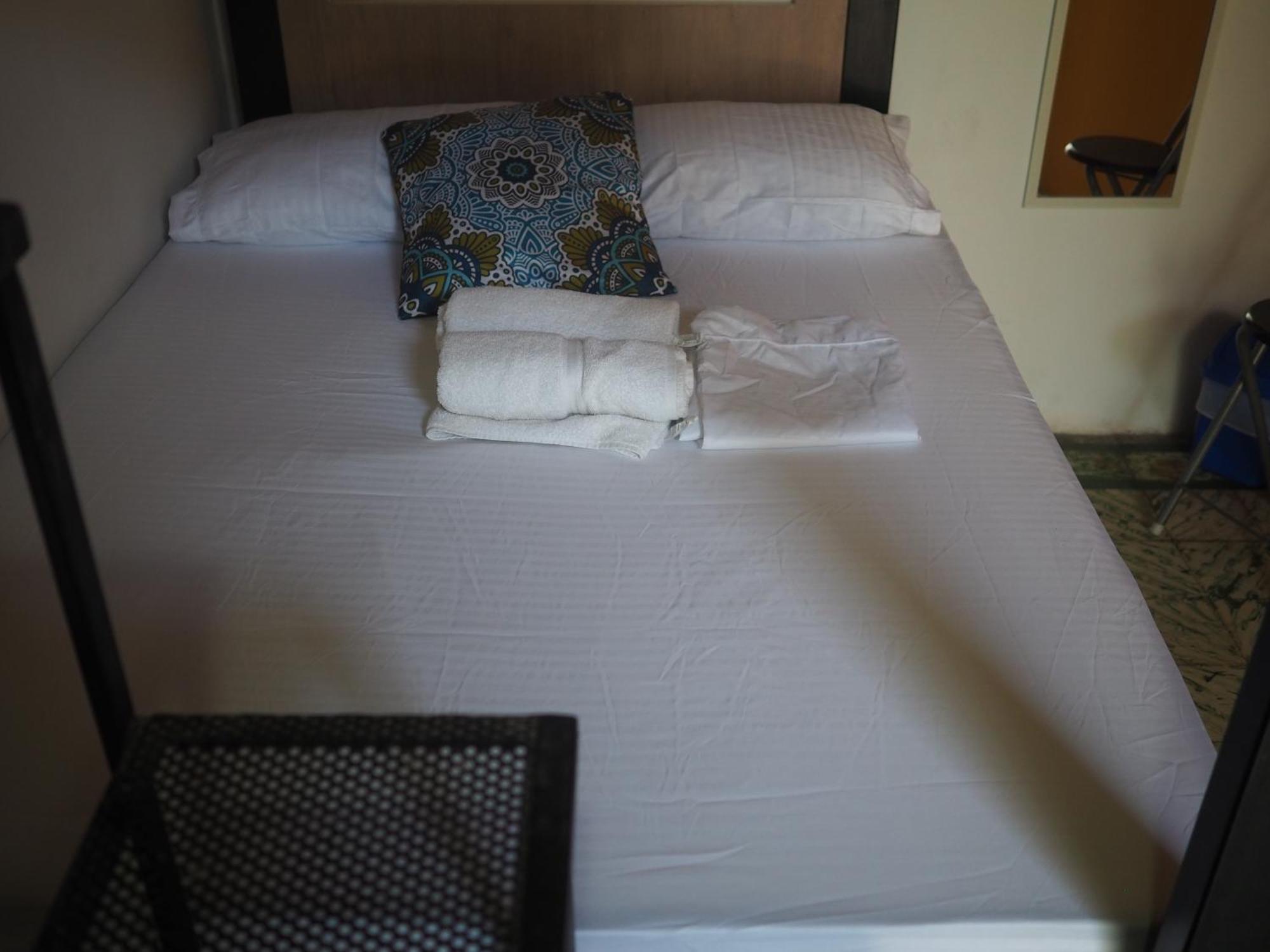 Baboon Hostel Санта-Марта Екстер'єр фото