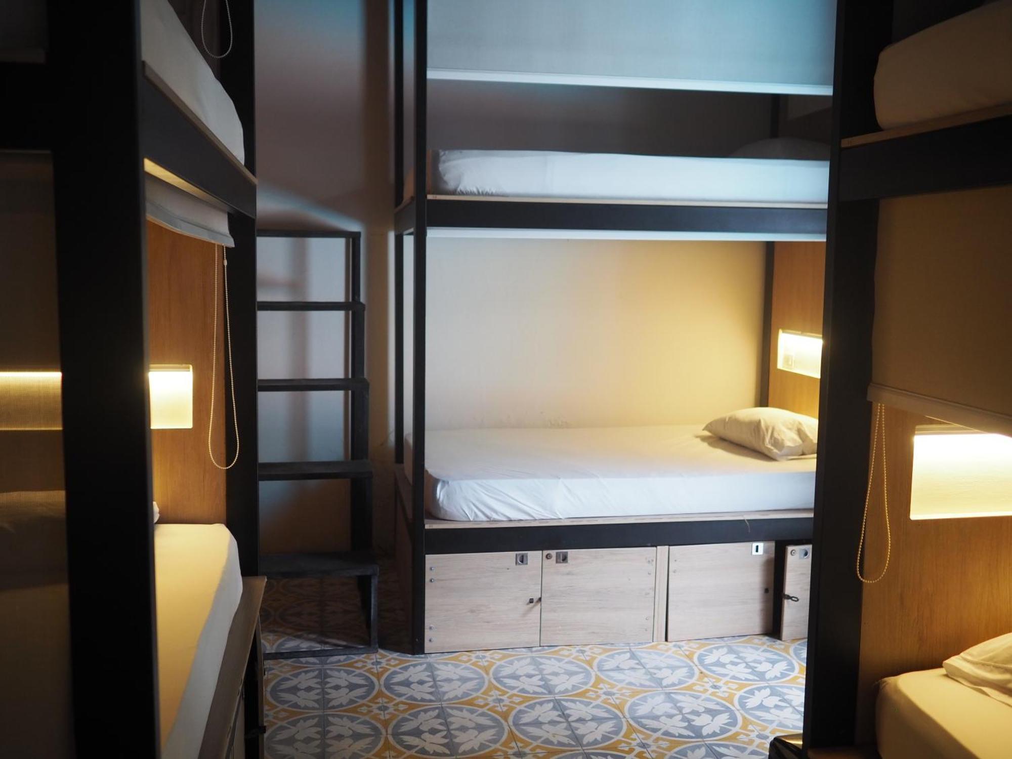 Baboon Hostel Санта-Марта Екстер'єр фото