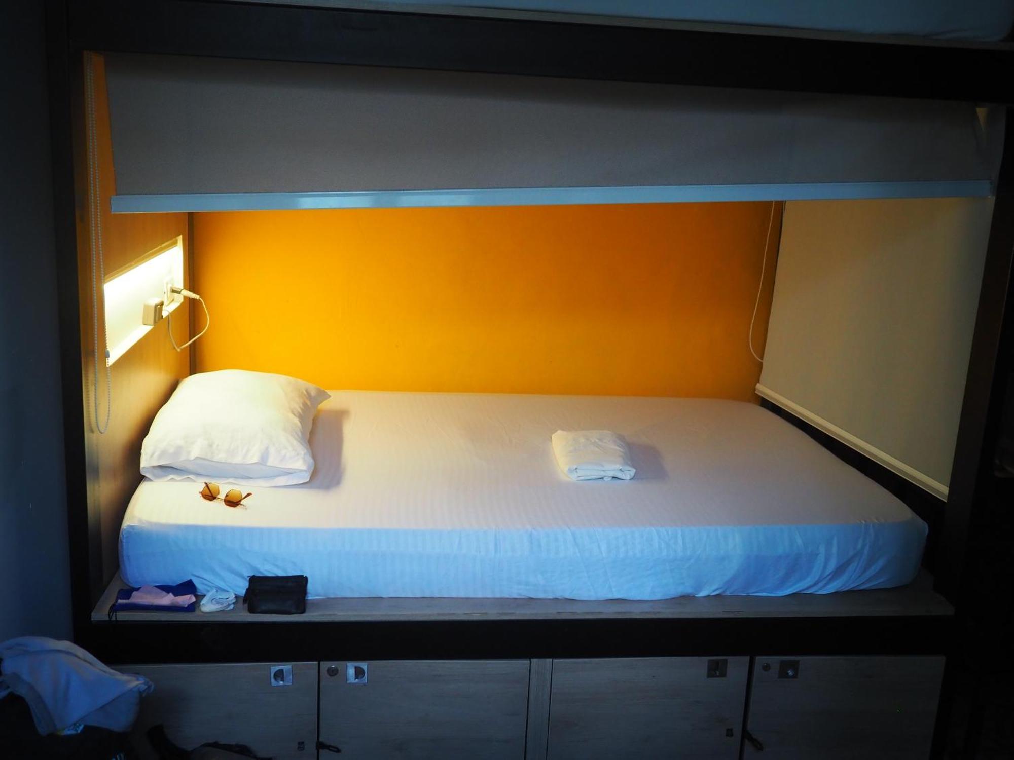 Baboon Hostel Санта-Марта Екстер'єр фото