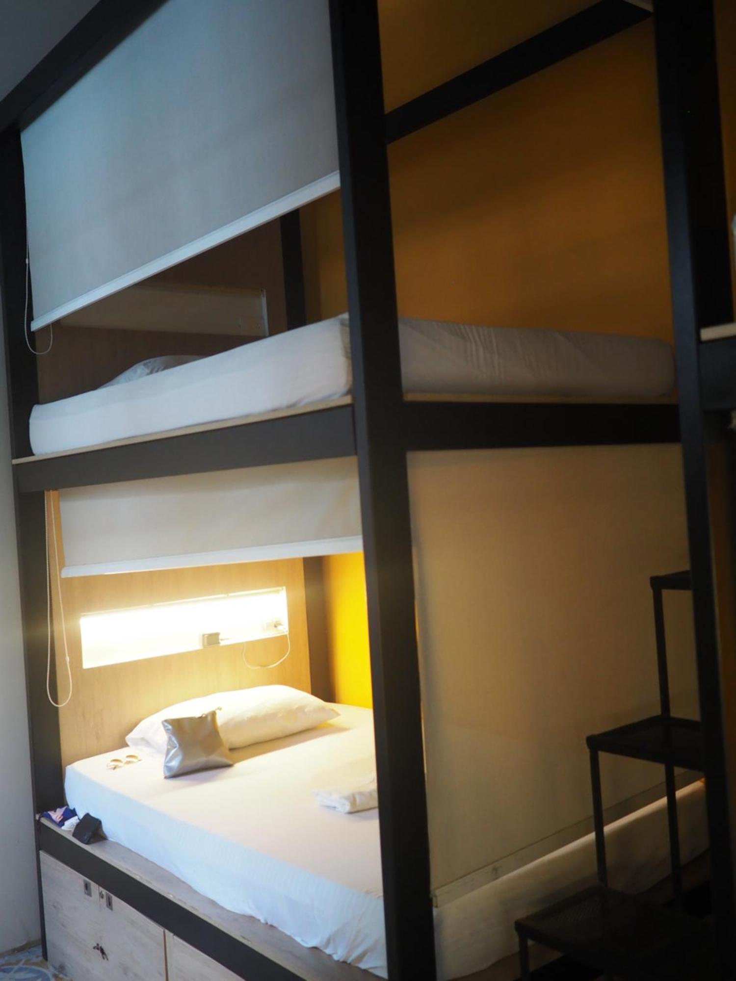 Baboon Hostel Санта-Марта Екстер'єр фото