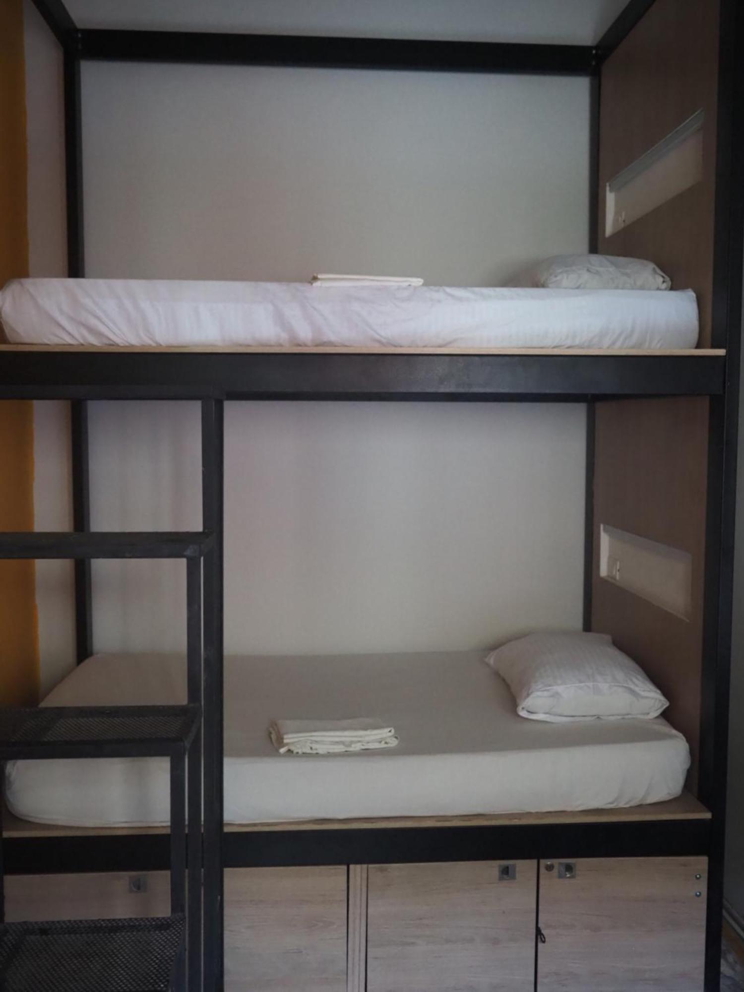 Baboon Hostel Санта-Марта Екстер'єр фото