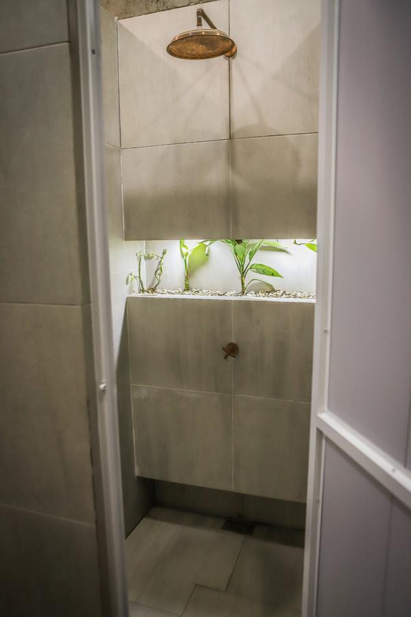 Baboon Hostel Санта-Марта Екстер'єр фото