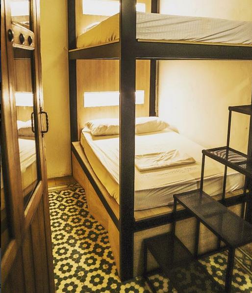Baboon Hostel Санта-Марта Екстер'єр фото